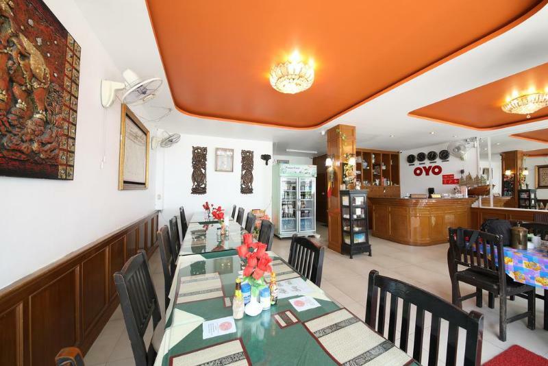 Hotel Oyo 126 Station House