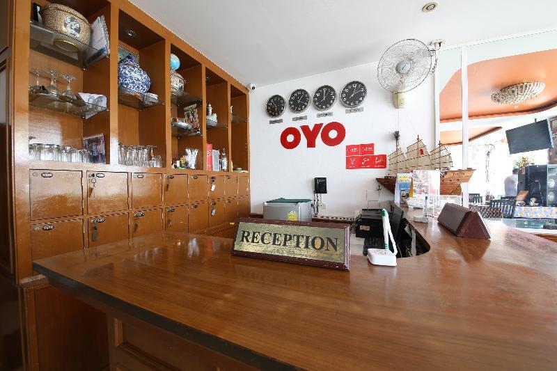 Oyo 126 Station House Hotel 2*