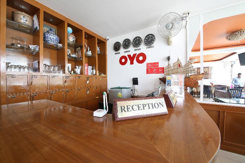 Hotel Oyo 126 Station House