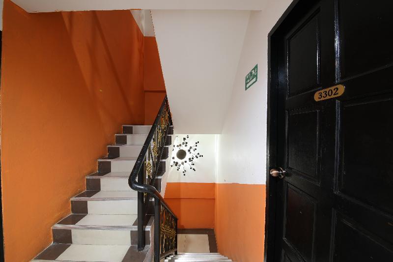Oyo 126 Station House Hotel