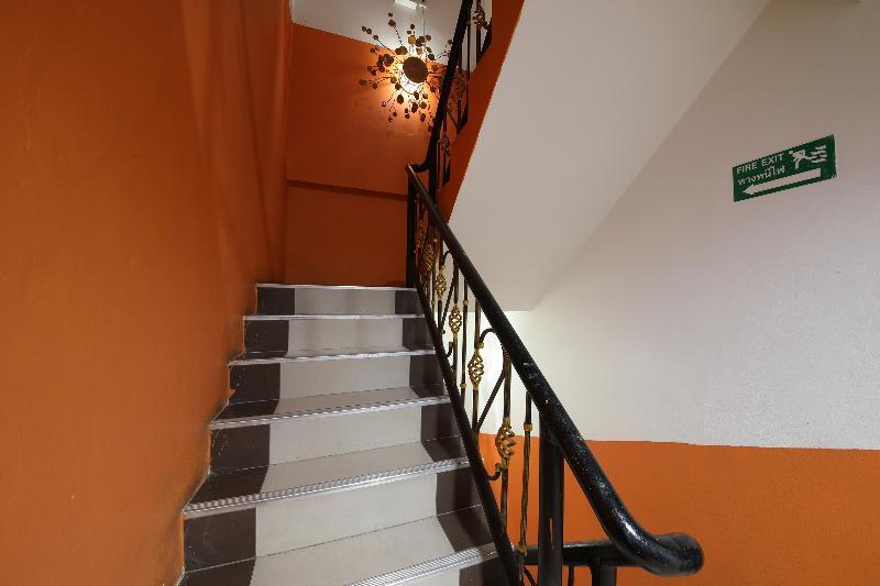 Hotel Oyo 126 Station House 2*
